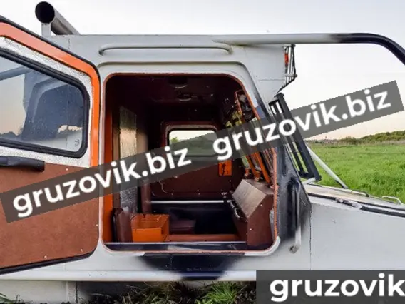 Грузопассажирский автомобиль МСГ 16 2019 года б/у фото 11