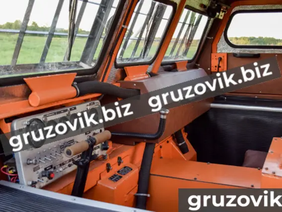 Грузопассажирский автомобиль МСГ 16 2019 года б/у фото 14