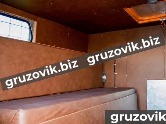 Грузопассажирский автомобиль МСГ 16 2019 года б/у фото 17