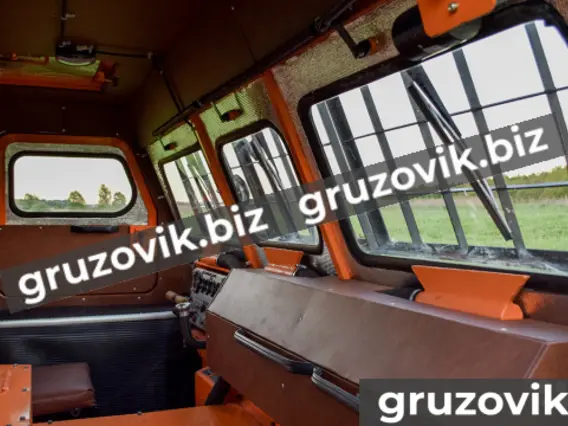 Грузопассажирский автомобиль МСГ 16 2019 года б/у фото 18