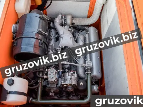 Грузопассажирский автомобиль МСГ 16 2019 года б/у фото 19