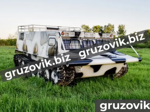 Грузопассажирский автомобиль МСГ 16 2019 года б/у фото 5