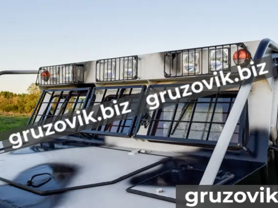 Грузопассажирский автомобиль МСГ 16 2019 года б/у фото 8