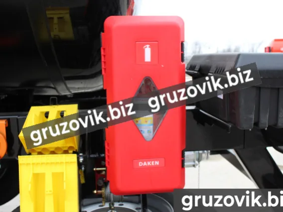 Полуприцеп битумовоз/нефтевоз Полуприцеп для перевозки Битума Bonum 31 m3 2019 г  новый фото 7