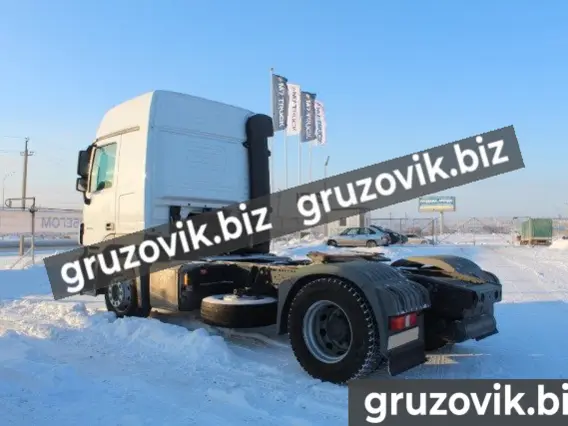 Тягач Mercedes-Benz Actros 1844 LS 2016 года б/у фото 9
