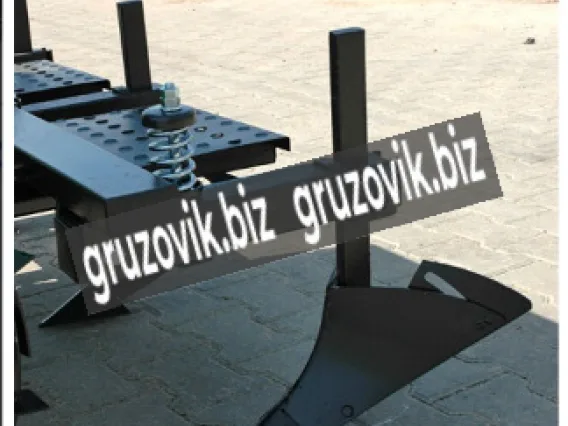 Сеялка Bomet Картофелесажалка 2020 года новый фото 2