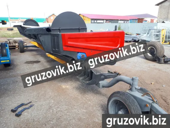 Косилка MacDon A 40-D 2020 года новый фото 2