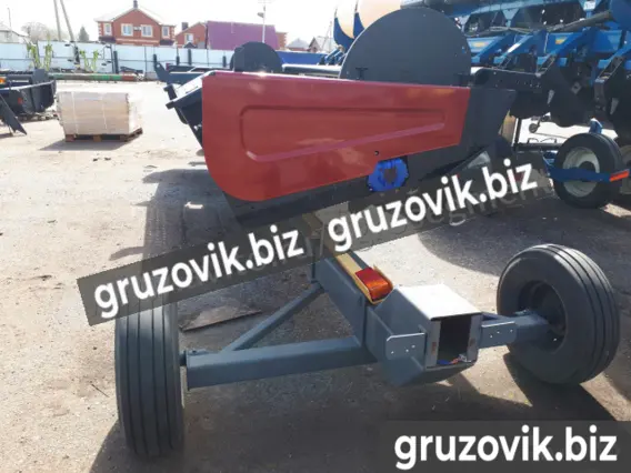 Косилка MacDon A 40-D 2020 года новый фото 3