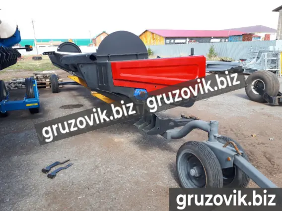 Косилка MacDon A 40-D 2020 года новый фото 4