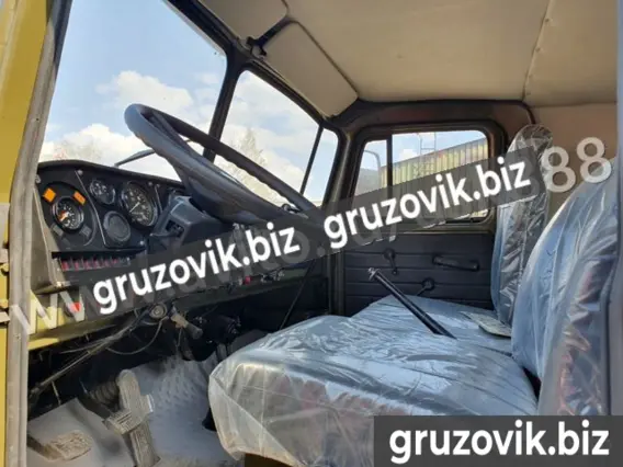 Шасси Урал 4320 -1912-40 2011 года б/у