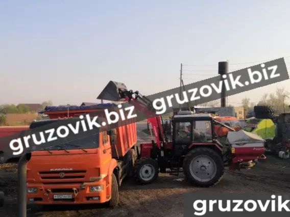 Навесное оборудование МТЗ 82 2020 года новый фото 3