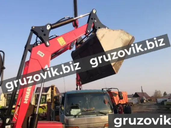 Навесное оборудование МТЗ 82 2020 года новый фото 5