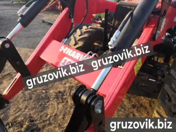 Навесное оборудование МТЗ 82 2020 года новый фото 7