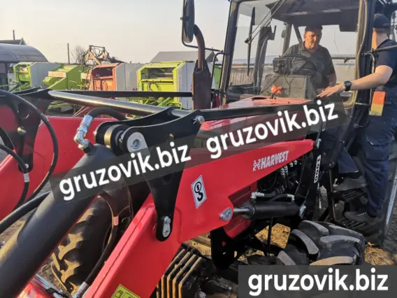 Навесное оборудование МТЗ 82 2020 года новый фото 8