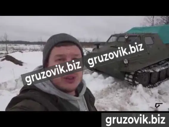 Грузопассажирский автомобиль Витязь гт-т 2019 года б/у