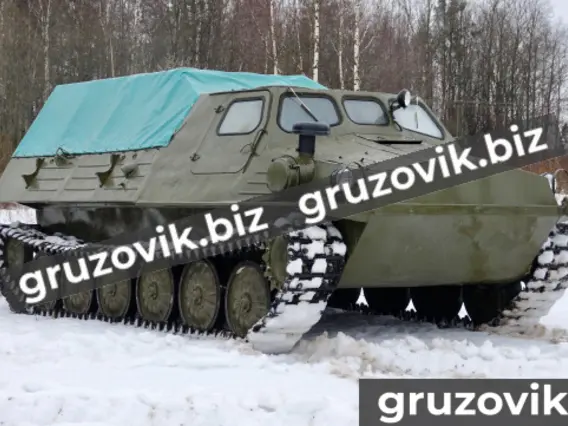 Грузопассажирский автомобиль Витязь гт-т 2019 года б/у фото 11