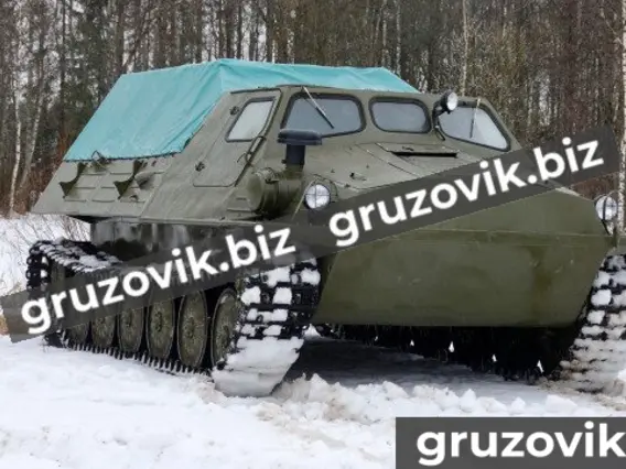 Грузопассажирский автомобиль Витязь гт-т 2019 года б/у фото 12