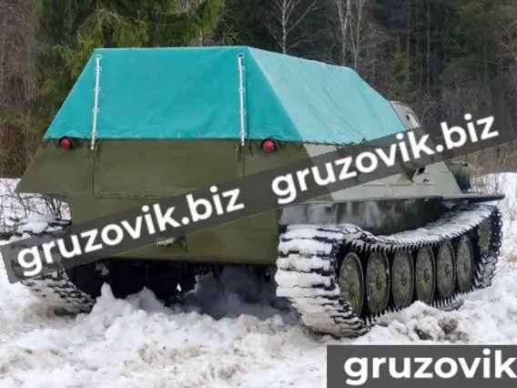 Грузопассажирский автомобиль Витязь гт-т 2019 года б/у фото 14