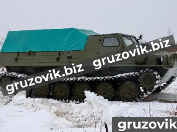 Грузопассажирский автомобиль Витязь гт-т 2019 года б/у фото 17
