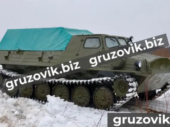 Грузопассажирский автомобиль Витязь гт-т 2019 года б/у фото 18