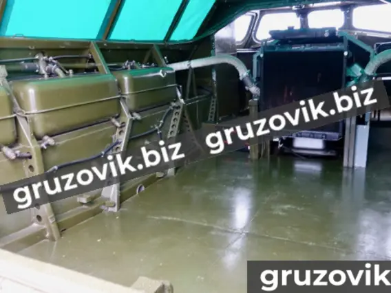 Грузопассажирский автомобиль Витязь гт-т 2019 года б/у фото 19