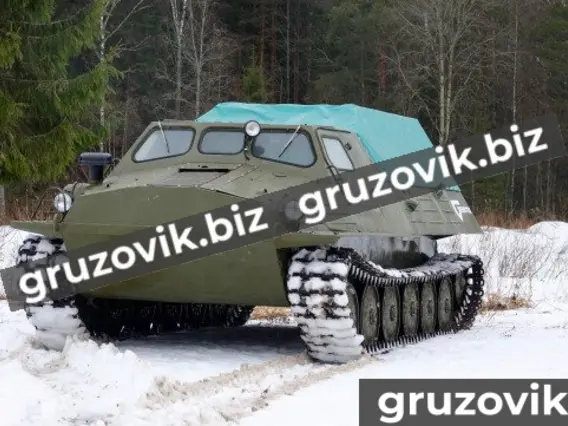 Грузопассажирский автомобиль Витязь гт-т 2019 года б/у фото 6