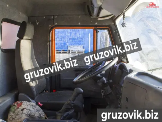 Самосвал Камаз 6520-43 2017 года новый фото 13