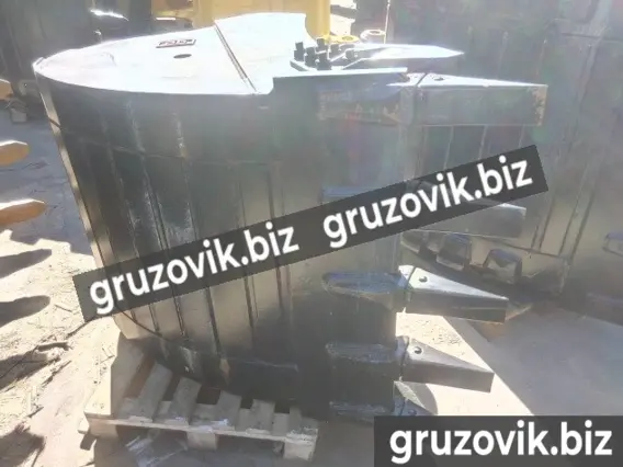 Ковш Ковш усиленный 1,2 куб.м. для Volvo EC210 2019 года б/у фото 2