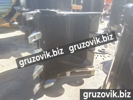 Ковш Ковш усиленный 1,2 куб.м. для Volvo EC210 2019 года б/у