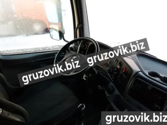 Тягач Камаз 5490-Т5 2015 года б/у