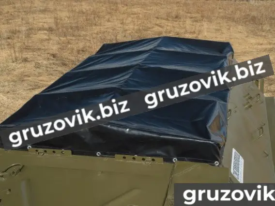 Грузопассажирский автомобиль МСГ 2 2019 года б/у фото 11