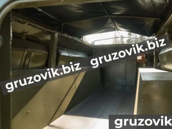 Грузопассажирский автомобиль МСГ 2 2019 года б/у фото 13