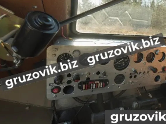 Грузопассажирский автомобиль МСГ 2 2019 года б/у фото 14