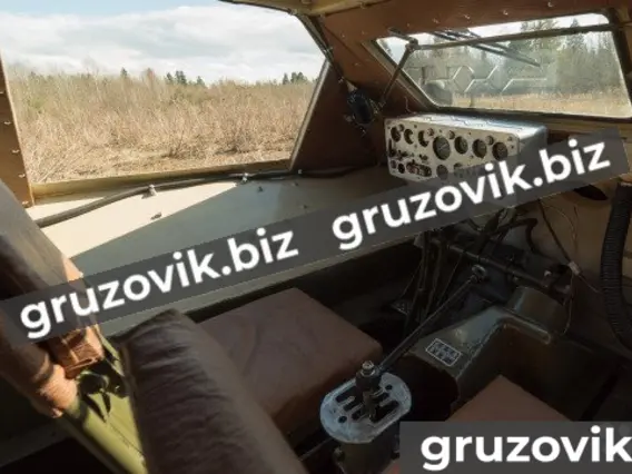 Грузопассажирский автомобиль МСГ 2 2019 года б/у фото 15