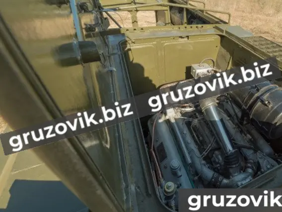 Грузопассажирский автомобиль МСГ 2 2019 года б/у фото 17