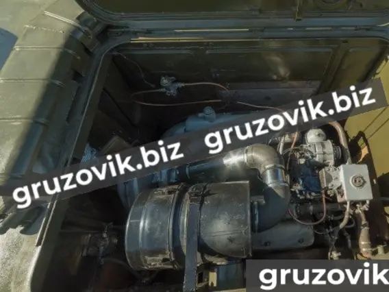 Грузопассажирский автомобиль МСГ 2 2019 года б/у фото 18