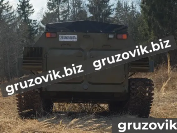 Грузопассажирский автомобиль МСГ 2 2019 года б/у фото 19