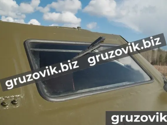 Грузопассажирский автомобиль МСГ 2 2019 года б/у фото 20