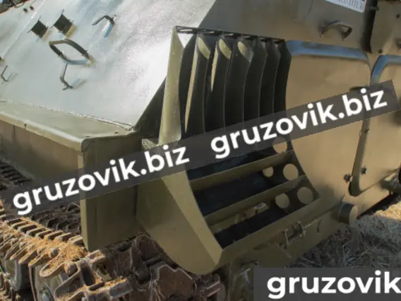 Грузопассажирский автомобиль МСГ 2 2019 года б/у фото 21