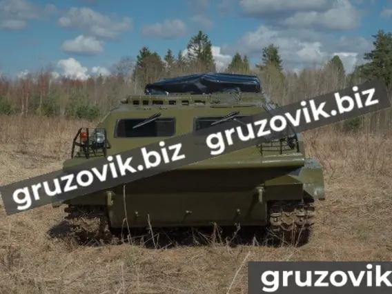 Грузопассажирский автомобиль МСГ 2 2019 года б/у фото 3