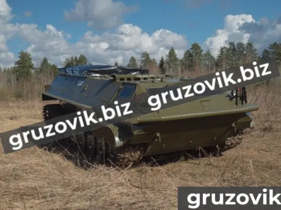Грузопассажирский автомобиль МСГ 2 2019 года б/у фото 4