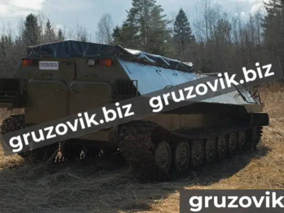 Грузопассажирский автомобиль МСГ 2 2019 года б/у фото 6