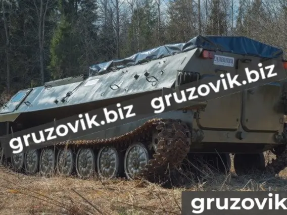 Грузопассажирский автомобиль МСГ 2 2019 года б/у фото 7