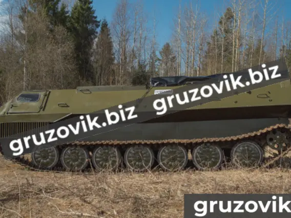 Грузопассажирский автомобиль МСГ 2 2019 года б/у фото 8