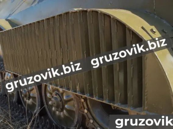 Грузопассажирский автомобиль МСГ 2 2019 года б/у фото 9