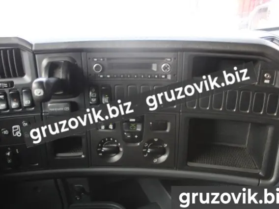 Тягач Scania R440 2015 года б/у фото 3