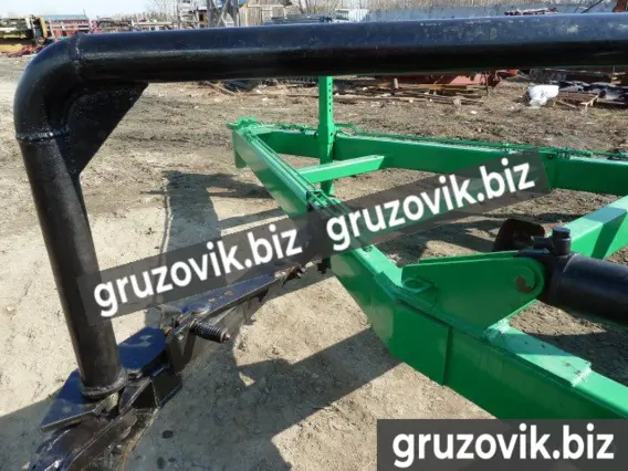 Почвообрабатывающая техника СПГ 2 2020 года новый фото 8