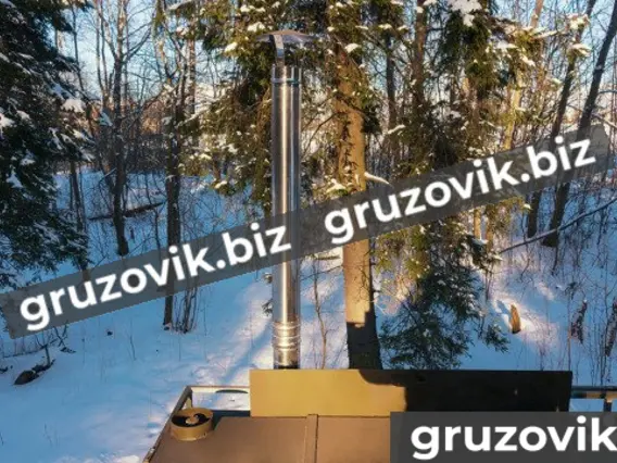 Грузопассажирский автомобиль МСГ 27 2019 года б/у фото 8