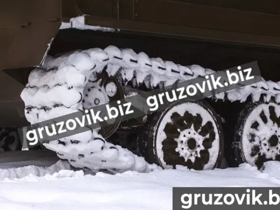 Грузопассажирский автомобиль МСГ 27 2019 года б/у фото 9