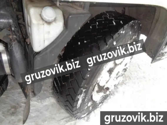 Автофургон Hyundai HD 78 2010 года б/у фото 5